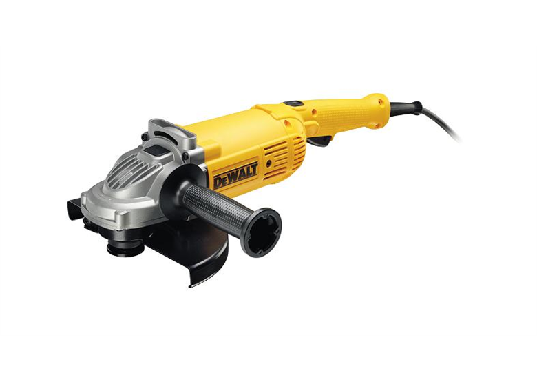 Haakse slijper DeWalt DWE494