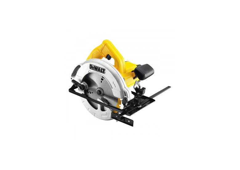 Cirkelzaag DeWalt DWE560K