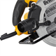 Cirkelzaag DeWalt DWE5615