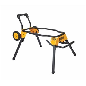 Onderstel voor tafelzaag DeWalt DWE74911