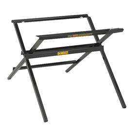 Onderstel voor tafelzaag DeWalt DWE74912
