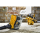 Afzuigadapter DeWalt DWH079D