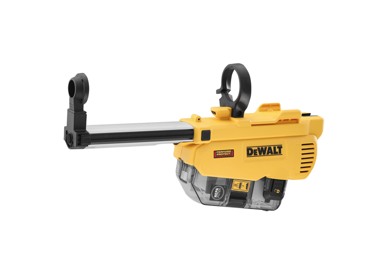 Afzuigadapter DeWalt DWH205DH