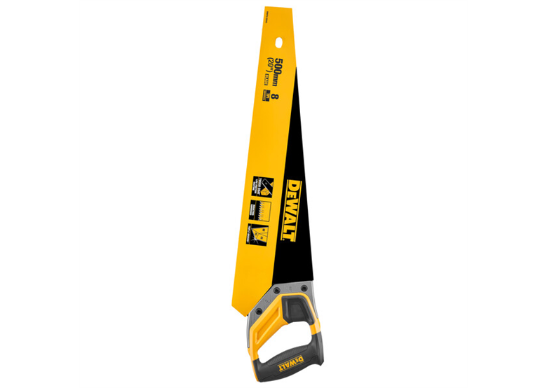Handzaag 500mm 11 TPI DeWalt DWHT0-20545