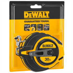 Rolmaat 30m DeWalt DWHT0-34093