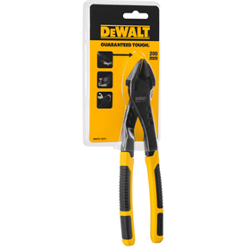 Zijsnijtang 200mm DeWalt DWHT0-74274