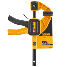 Trekkerklem 150mm DeWalt DWHT0-83192
