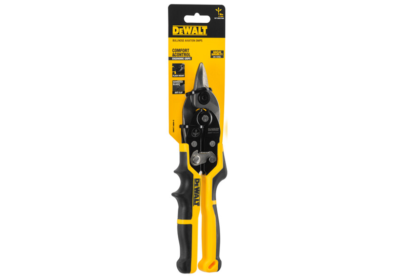 Rechte scharen DeWalt DWHT14694-0