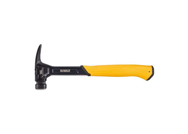 Stalen hamer 454g DeWalt DWHT51003-0