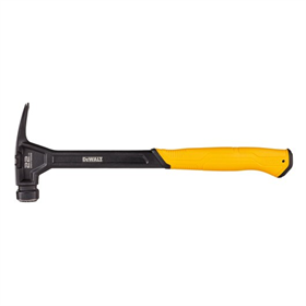 Stalen hamer 624g DeWalt DWHT51005-0