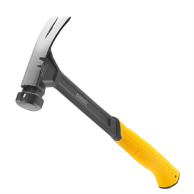 Stalen hamer 624g DeWalt DWHT51006-0