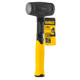 Moker 1,4kg DeWalt DWHT51388-0