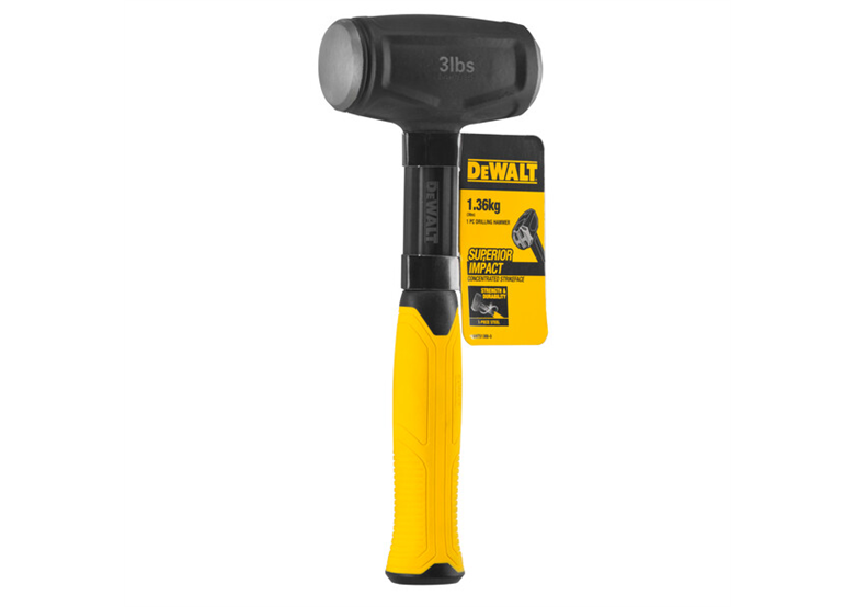 Moker 1,4kg DeWalt DWHT51388-0