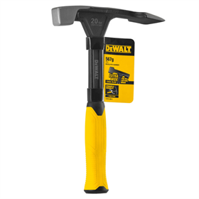 Metselaarshamer 567g DeWalt DWHT51389-0