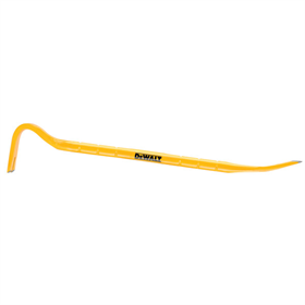 Koevoet / breekijzer 600mm  DeWalt DWHT55129-1