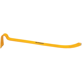Plat breekijzer 530mm  DeWalt DWHT55528-1