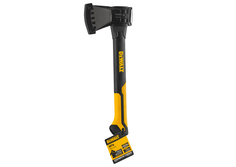Hakbijl 567 g DeWalt DWHT56031-0