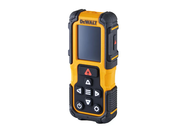 Laserafstandsmeter DeWalt DWHT77200