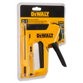 Nietmachine 2-in-1 DeWalt DWHTTR350-0