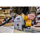 Invalcirkelzaag DeWalt DWS520KT