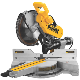 Afkort/verstekzaag DeWalt DWS780