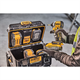 Koffer/oplader ToughSystem 2.0 DeWalt DWST83471