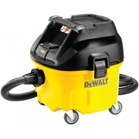 Industriële stofzuiger DeWalt DWV901L