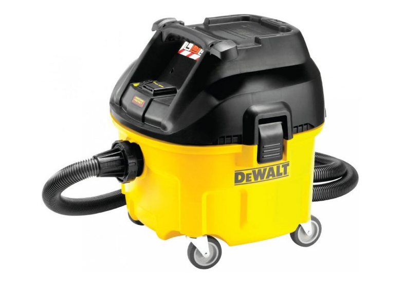 Industriële stofzuiger DeWalt DWV901L