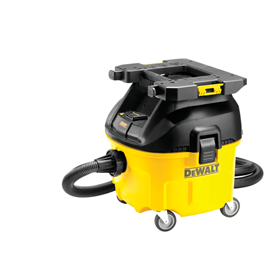 Industriële stofzuiger DeWalt DWV901LT