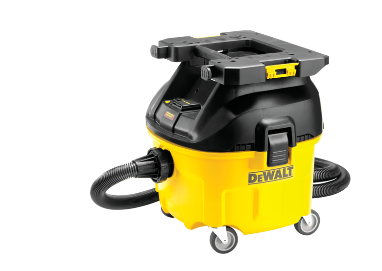 Industriële stofzuiger DeWalt DWV901LT