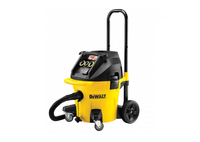 Stofzuiger DeWalt DWV902M