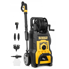 Hogedrukreiniger DeWalt DXPW001DTS-E