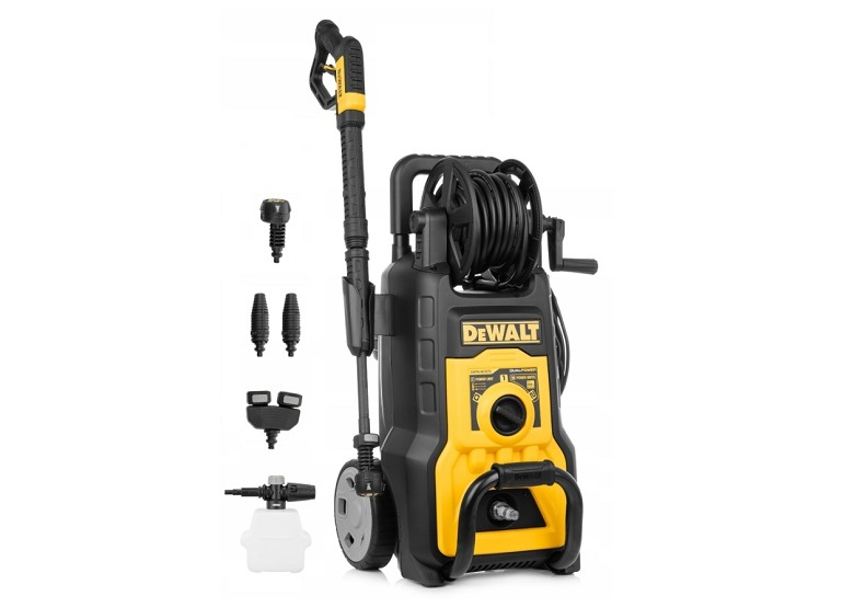 Hogedrukreiniger DeWalt DXPW001DTS-E