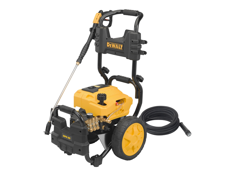 Hogedrukreiniger DeWalt DXPW005E