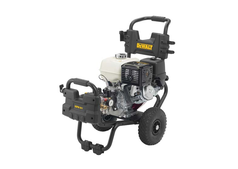 Hogedrukreiniger DeWalt DXPW011E
