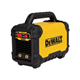 190 A inverter-lasser, MMA DeWalt DXWDMMA200E