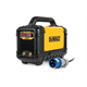 190 A inverter-lasser, MMA DeWalt DXWDMMA200E