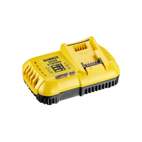 Oplader 18V DeWalt FLEXVOLT DCB118