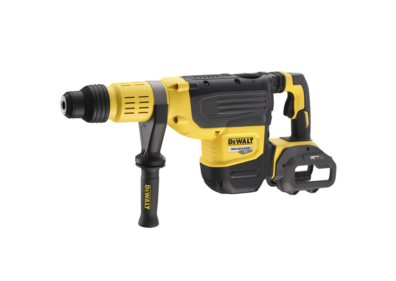 Combihamer DeWalt FLEXVOLT DCH773N