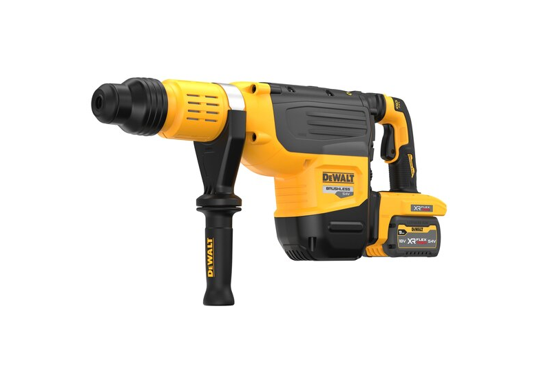 Hamer boor DeWalt FLEXVOLT DCH775X2 2x9,0Ah