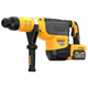 Hamer boor DeWalt FLEXVOLT DCH775X2 2x9,0Ah