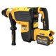 Hamer boor DeWalt FLEXVOLT DCH775X2 2x9,0Ah