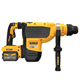 Hamer boor DeWalt FLEXVOLT DCH775X2 2x9,0Ah