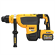 Hamer boor DeWalt FLEXVOLT DCH775X2 2x9,0Ah
