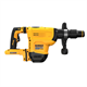 Breekhamer DeWalt FLEXVOLT DCH832N