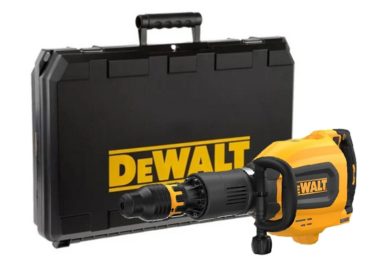 Breekhamer DeWalt FLEXVOLT DCH911NK
