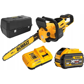 Kettingzaag DeWalt FLEXVOLT DCMCS574X1 1x9,0Ah