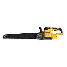 Alligatorzaag + zaagblad DeWalt FLEXVOLT DCS397N