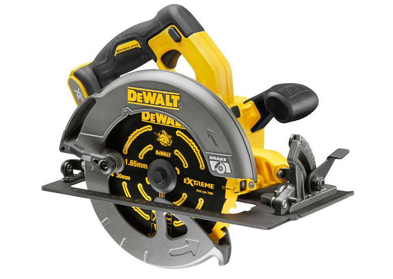 Cirkelzaag DeWalt FLEXVOLT DCS575N