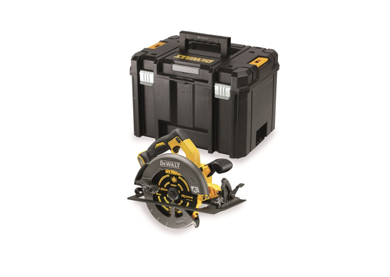 Cirkelzaag DeWalt FLEXVOLT DCS575NT